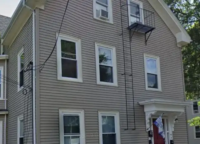 Property at 76 Division St, North Attleboro, MA, 02760, 3 beds, 1 bath, [object Object]