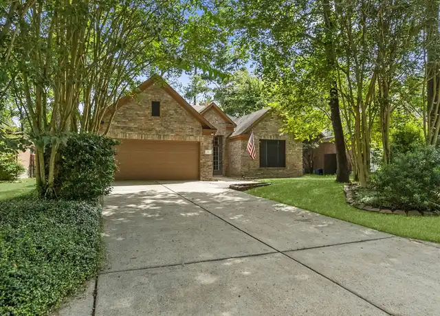 Property at 58 N Indigo Cir, Spring, TX, 77381, 3 beds, 2.5 baths, [object Object]