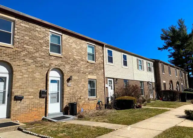 Property at 806 W Side Dr Unit 11C, Gaithersburg, MD, 20878, 4 beds, 3.5 baths, [object Object]