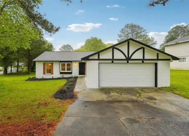 Property at 6570 Kimberly Mill Rd, Atlanta, GA, 30349, 3 beds, 2 baths, [object Object]