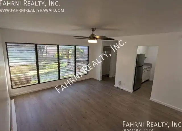Property at 87-134 Helelua St Unit A102, Waianae, HI, 96792, 2 beds, 1 bath, [object Object]