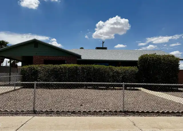 Property at 6302 E Malvern St, Tucson, AZ, 85710, 3 beds, 2 baths, [object Object]