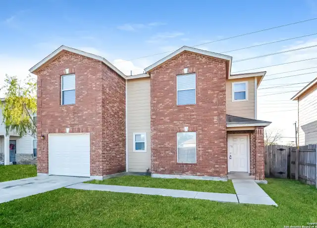 Property at 8518 Adams Hill Dr, San Antonio, TX, 78227, 4 beds, 2.5 baths, [object Object]