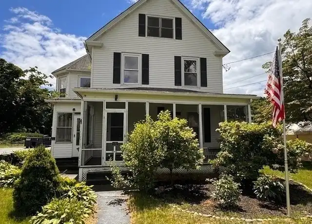 Property at 19 Chapel St Unit 2, Shirley, MA, 01464, 3 beds, 1 bath, [object Object]