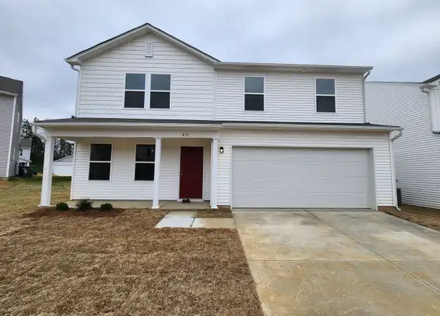 Property at 431 Winsley Dr, Salisbury, NC, 28147, 4 beds, 3 baths, [object Object]