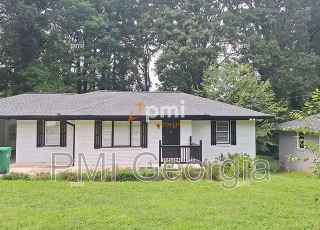 Property at 2219 Rosewood Rd Unit A, Decatur, GA, 30032, 3 beds, 2 baths, [object Object]