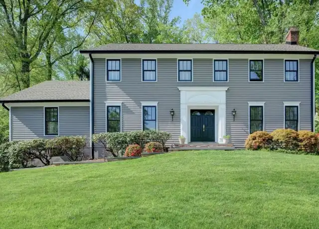 Property at 18 Armstrong Rd, Morristown, NJ, 07960, 4 beds, 2.5 baths, [object Object]