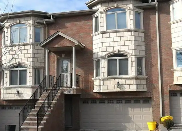 Property at 309C 8th St Unit 3, Palisades Park, NJ, 07650, 3 beds, 3.5 baths, [object Object]