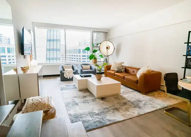 Property at 21 E Chestnut St, Chicago, IL, 60611, 0 beds, 1 bath, [object Object]