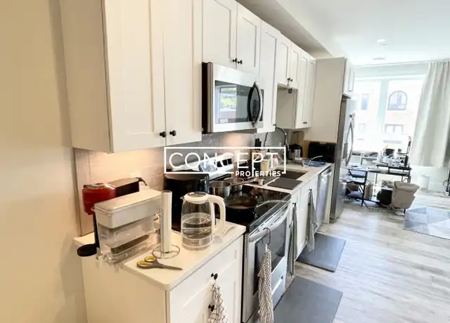 Property at 1457 Tremont St Unit 404, Boston, MA, 02120, 1 bed, 1 bath, [object Object]