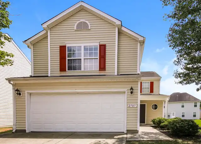 Property at 2707 Brownlow Ct, Raleigh, NC, 27610, 4 beds, 2.5 baths, [object Object]