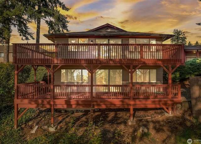 Photo of 4422 108th Ave E, Edgewood, WA 98372