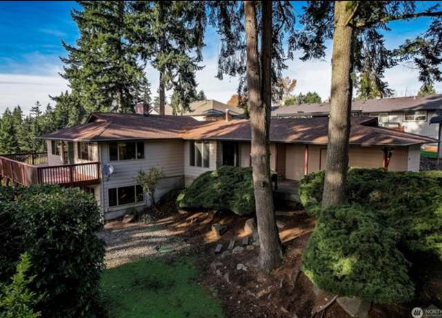 Photo of 4422 108th Ave E, Edgewood, WA 98372