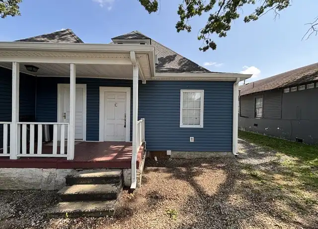 Property at 1600 E 12th St Unit c, Chattanooga, TN, 37404, 2 beds, 1 bath, [object Object]