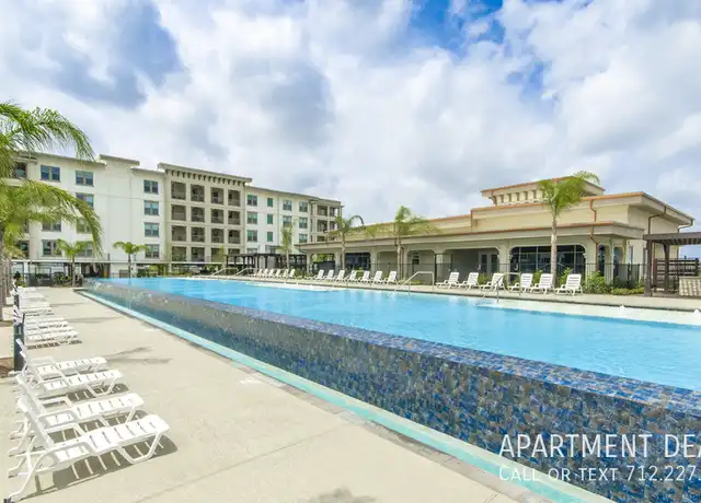 Property at 3306 Bayport Blvd Unit 1700, Seabrook, TX, 77586, 1 bed, 1 bath, [object Object]