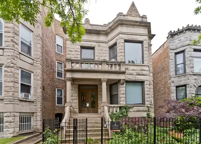 Property at 3713 N Magnolia Ave Unit 1, Chicago, IL, 60613, 3 beds, 2 baths, [object Object]