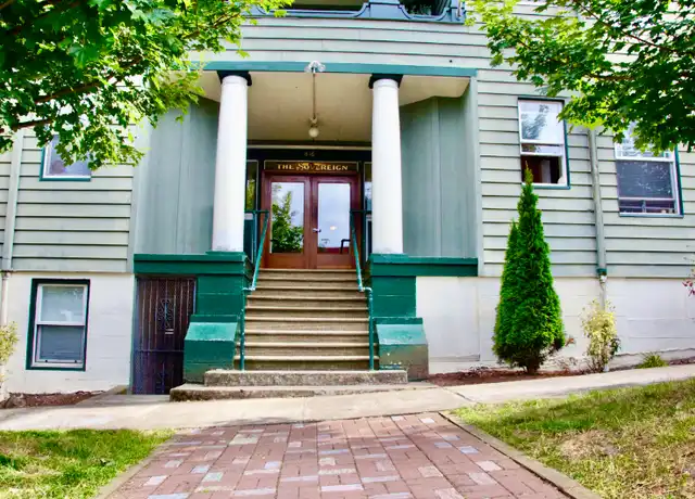 Property at 816 S 8th St Unit 201, Tacoma, WA, 98405, 2 beds, 1 bath, [object Object]