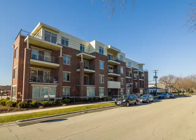 Property at 1212 Vine Ave Unit 2F, Park Ridge, IL, 60068, 2 beds, 2 baths, [object Object]