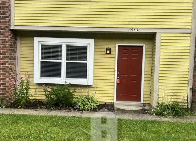 Property at 4933 Dublin Fls, Columbus, OH, 43221, 2 beds, 2.5 baths, [object Object]