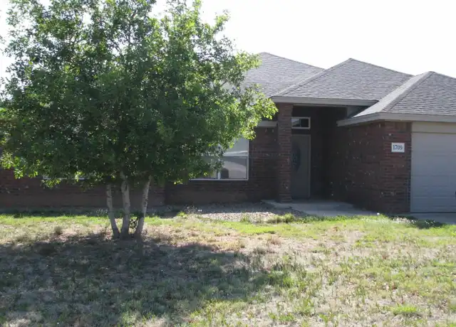 Property at 1709 Simmons St, Clovis, NM, 88101, 3 beds, 2 baths, [object Object]