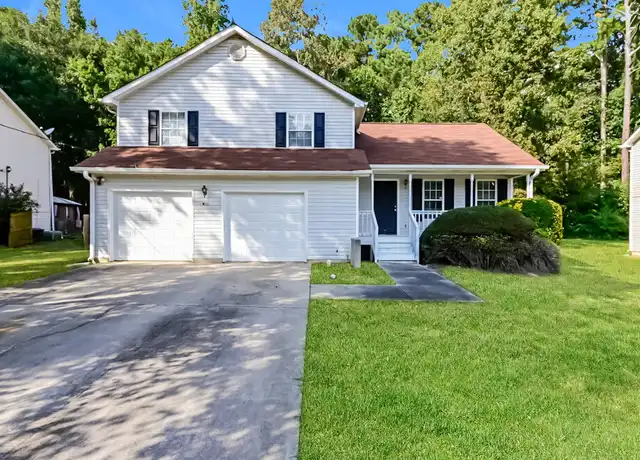 Property at 407 Montgomery Pl, Jonesboro, GA, 30238, 3 beds, 2 baths, [object Object]