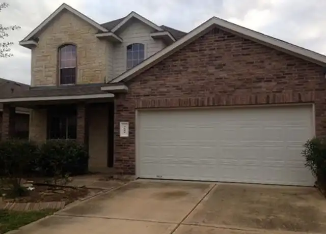 Property at 5635 Eagle Sky Blvd, Katy, TX, 77449, 4 beds, 2.5 baths, [object Object]