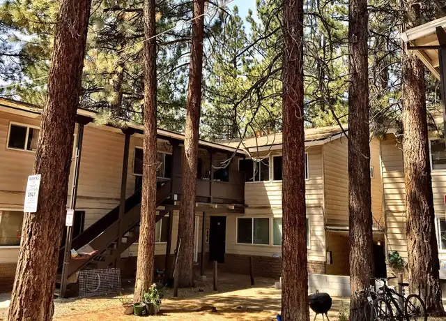 Property at 3777 Larch Ave Unit 4A, South Lake Tahoe, CA, 96150, 2 beds, 1 bath, [object Object]