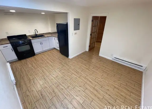Property at 1857 W Mosier Pl Unit B, Denver, CO, 80223, 1 bed, 1 bath, [object Object]