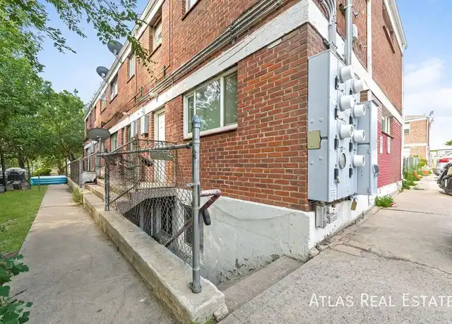 Property at 1857 W Mosier Pl Unit B, Denver, CO, 80223, 1 bed, 1 bath, [object Object]
