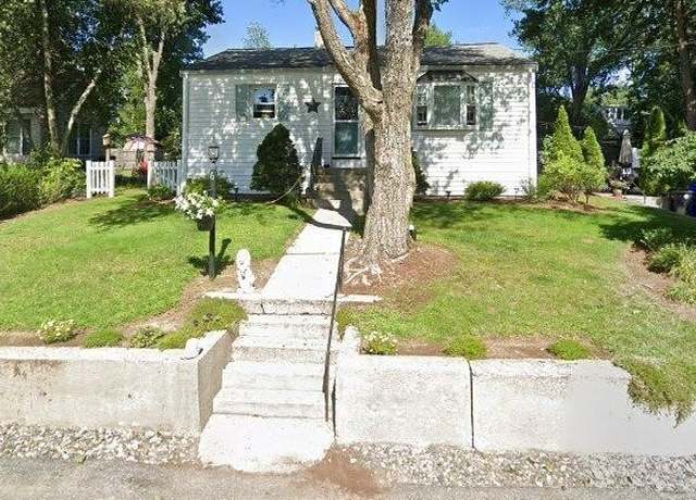Photo of 6 Wayte Rd, Bedford, MA 01730