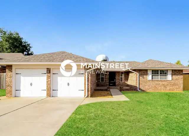 Property at 2613 SW 90th St, Oklahoma City, OK, 73159, 3 beds, 2 baths, [object Object]