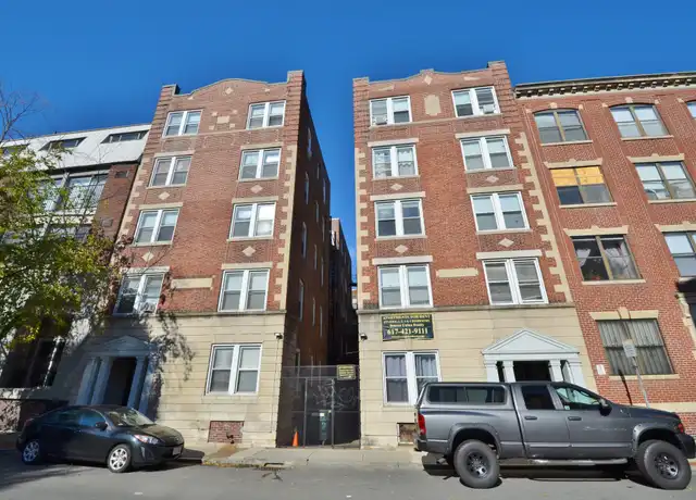 Property at 45 Symphony Rd Unit 304, Boston, MA, 02115, 1 bed, 1 bath, [object Object]