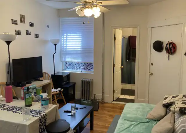Property at 45 Symphony Rd Unit 304, Boston, MA, 02115, 1 bed, 1 bath, [object Object]