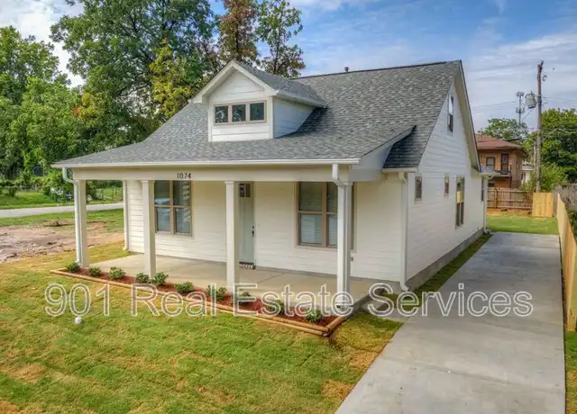 Property at 1074 Faxon Ave, Memphis, TN, 38105, 3 beds, 2.5 baths, [object Object]