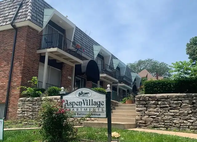 Property at 3608 Baltimore Ave #02, Kansas City, MO, 64111, 1 bed, 1 bath, [object Object]