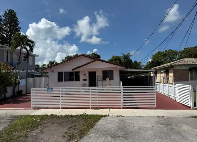Property at 3144 SW 23rd St Unit 3144, Miami, FL, 33145, 3 beds, 2 baths, [object Object]