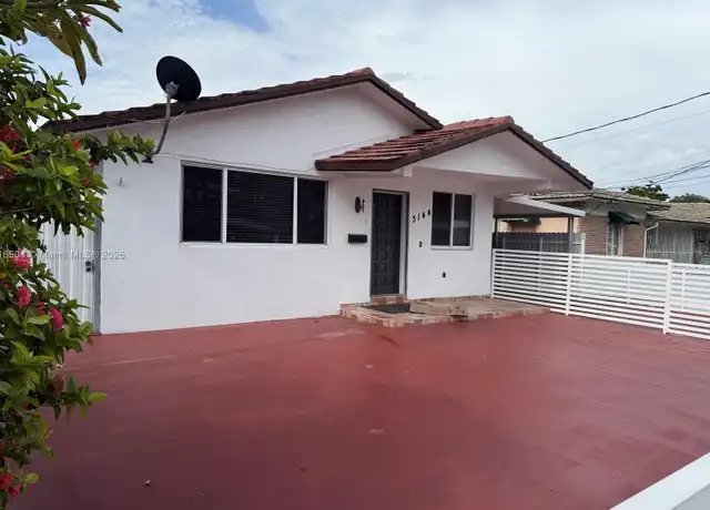 Property at 3144 SW 23rd St Unit 3144, Miami, FL, 33145, 3 beds, 2 baths, [object Object]