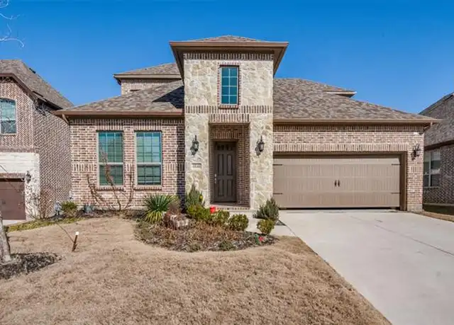 Property at 4040 Crowe Ln, McKinney, TX, 75071, 3 beds, 2.5 baths, [object Object]