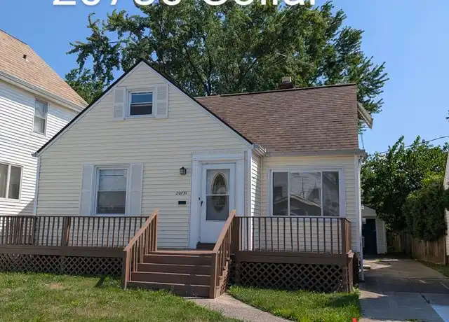 Property at 20730 Goller Ave, Cleveland, OH, 44119, 3 beds, 2 baths, [object Object]