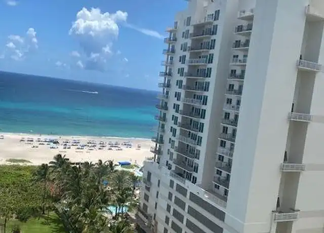 Property at 3400 N Ocean Dr #1604, Riviera Beach, FL, 33404, 2 beds, 2 baths, [object Object]
