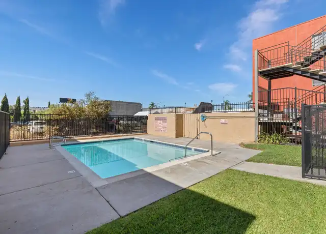 Property at 5865 El Cajon Blvd Unit 5869-04, San Diego, CA, 92115, 3 beds, 2 baths, [object Object]