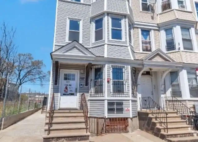 Property at 383 Central Ave Unit 2, Newark, NJ, 07103, 4 beds, 2 baths, [object Object]