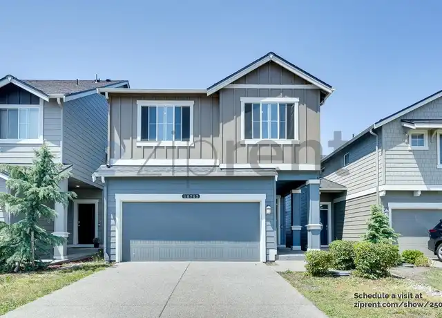 Property at 10747 186th Street Ct E, Puyallup, WA, 98374, 4 beds, 3 baths, [object Object]