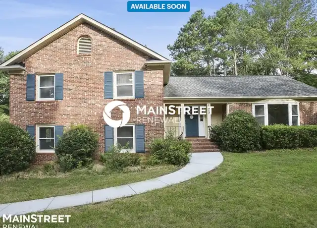 Property at 1317 Braeburn Rd, Charlotte, NC, 28211, 4 beds, 3 baths, [object Object]