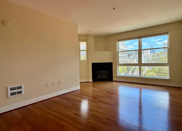 Property at 851 Van Ness Ave #206, San Francisco, CA, 94109, 2 beds, 2 baths, [object Object]