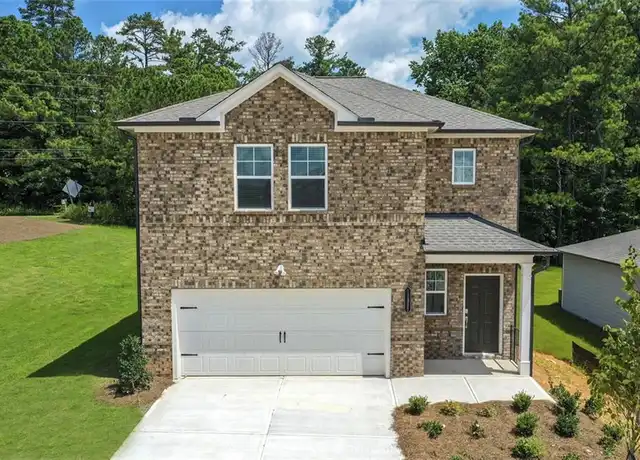 Property at 12006 Crosswicks Rd Unit Sunshine, Union City, GA, 30291, 4 beds, 2.5 baths, [object Object]