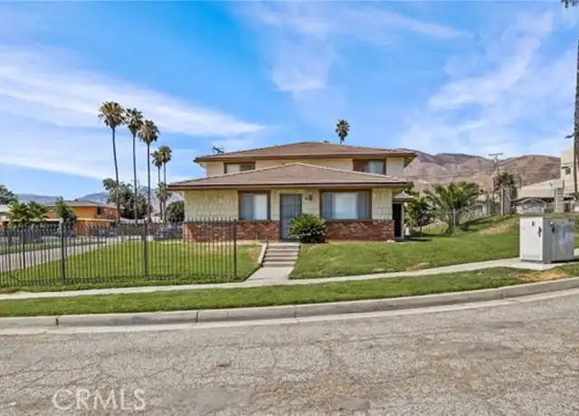 Property at 3568 20th St, Highland, CA, 92346, 2 beds, 1 bath, [object Object]