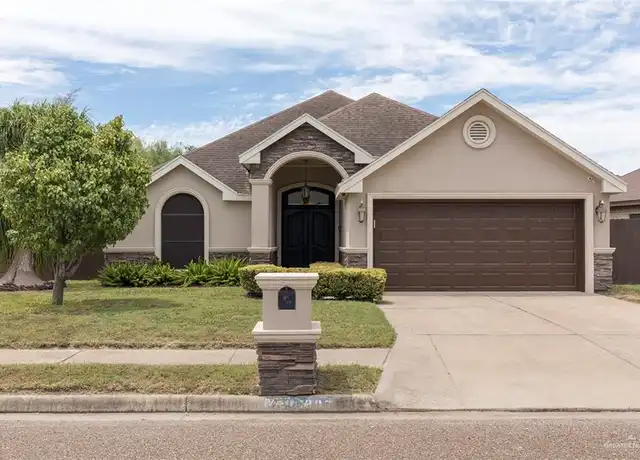 Property at 2802 Rosalinda St, Mission, TX, 78572, 3 beds, 2 baths, [object Object]