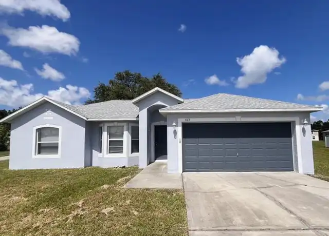Property at 823 Hazel Grove Ct, Kissimmee, FL, 34758, 4 beds, 2 baths, [object Object]