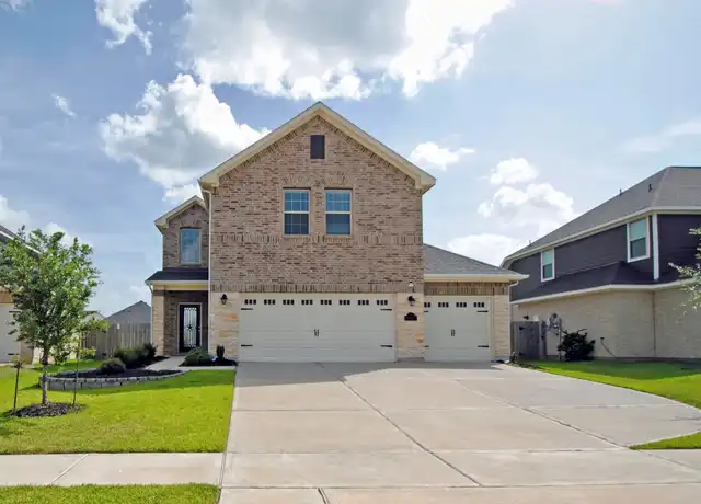 Property at 31407 Black Forest Xing, Fulshear, TX, 77441, 4 beds, 2.5 baths, [object Object]